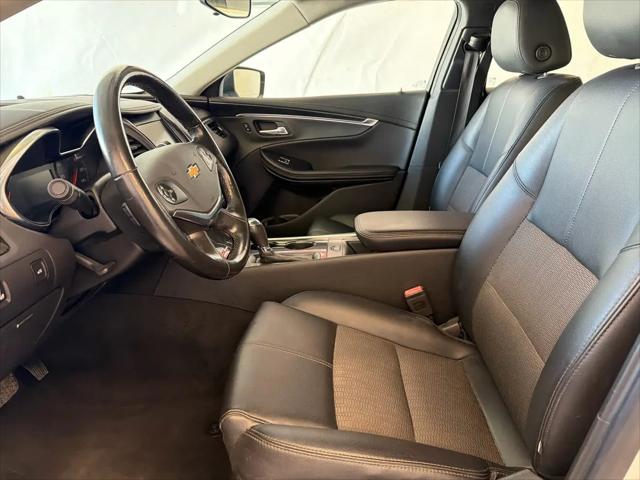 2020 Chevrolet Impala FWD LT