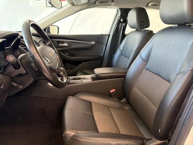 2020 Chevrolet Impala FWD LT