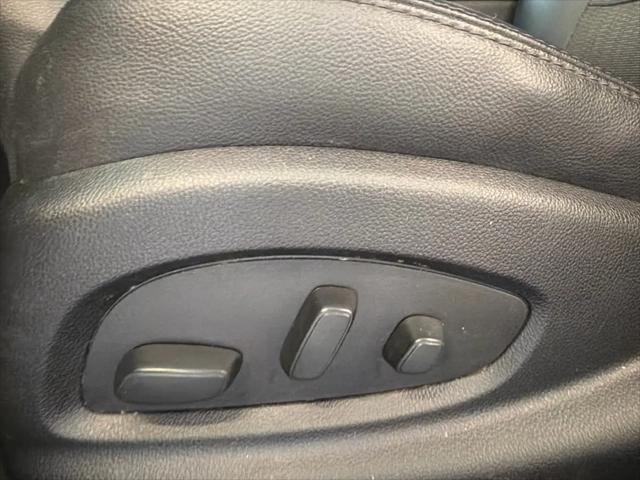 2020 Chevrolet Impala FWD LT