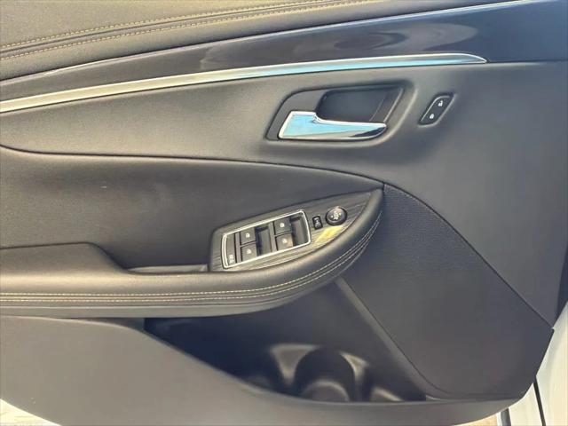 2020 Chevrolet Impala FWD LT
