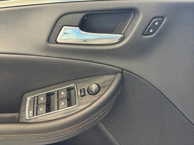 2020 Chevrolet Impala FWD LT