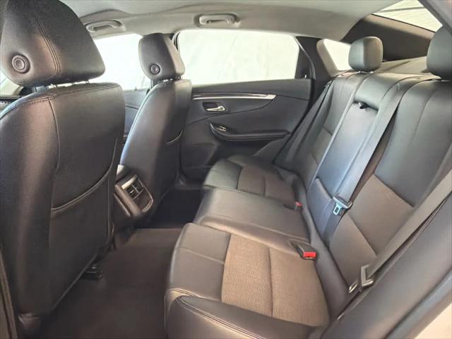 2020 Chevrolet Impala FWD LT