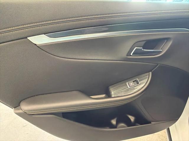 2020 Chevrolet Impala FWD LT