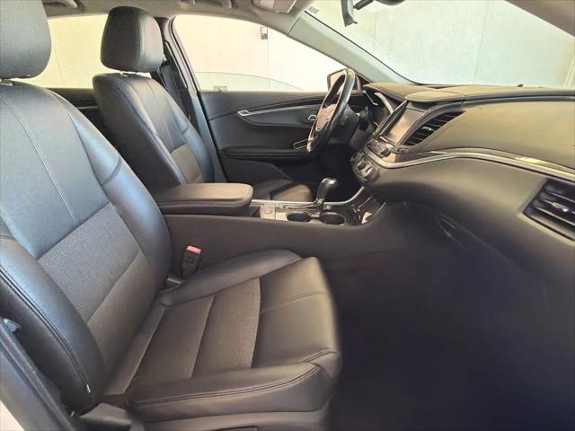 2020 Chevrolet Impala FWD LT