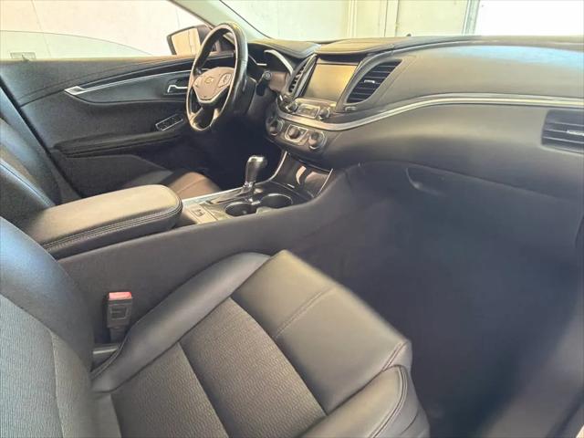 2020 Chevrolet Impala FWD LT