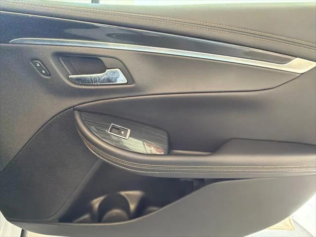 2020 Chevrolet Impala FWD LT