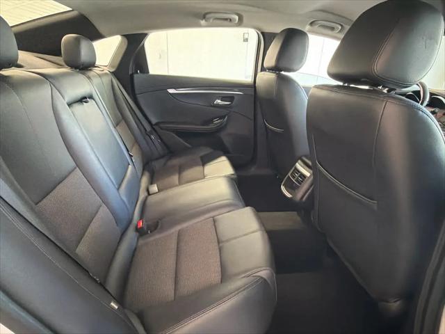 2020 Chevrolet Impala FWD LT