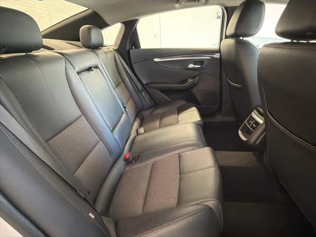 2020 Chevrolet Impala FWD LT