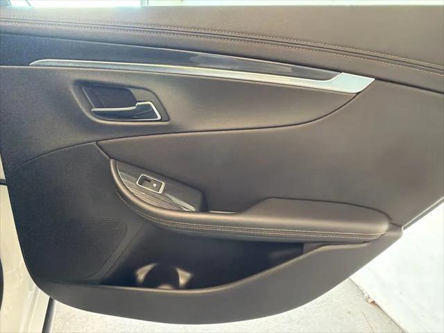 2020 Chevrolet Impala FWD LT