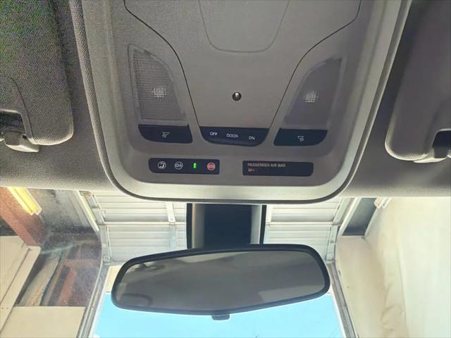 2020 Chevrolet Impala FWD LT