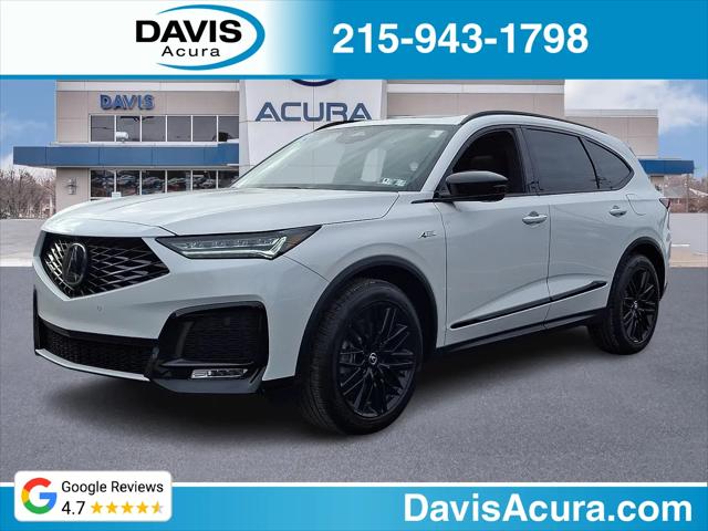 2026 Acura MDX A-SPEC Advance Package for sale in Langhorne, PA
