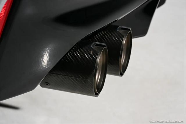 2021 BMW M5 Standard