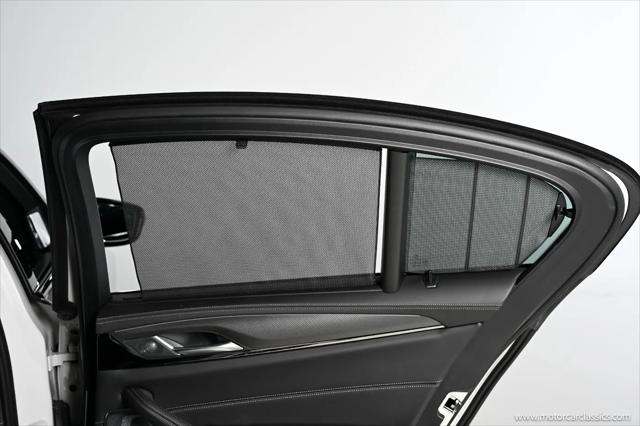 2021 BMW M5 Standard