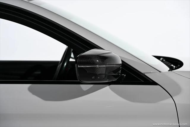 2021 BMW M5 Standard