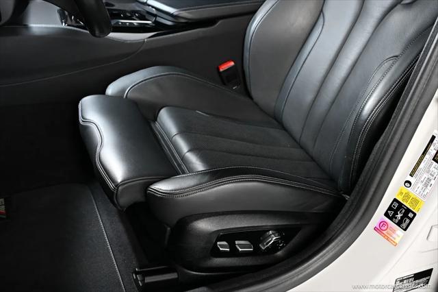 2021 BMW M5 Standard