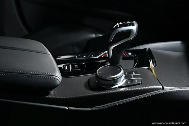 2021 BMW M5 Standard