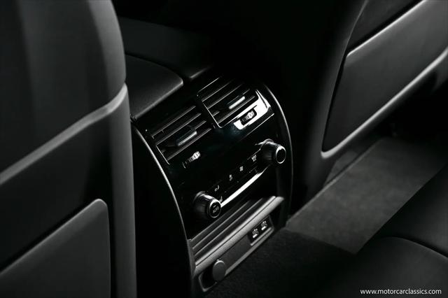 2021 BMW M5 Standard