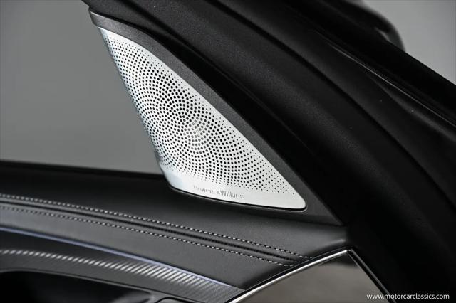 2021 BMW M5 Standard