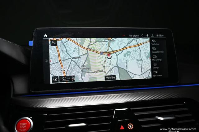 2021 BMW M5 Standard