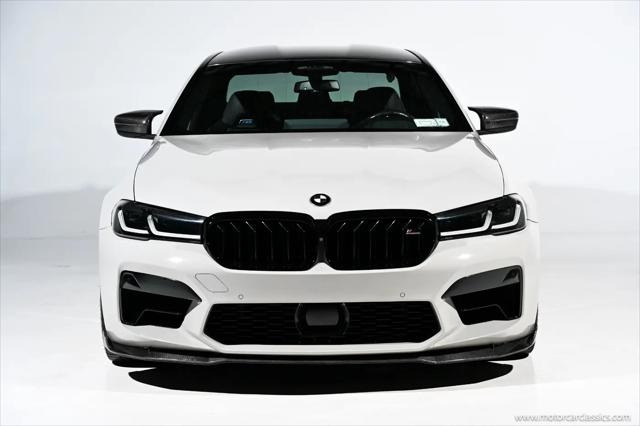 2021 BMW M5 Standard