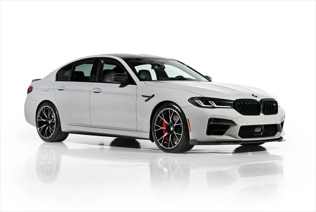 2021 BMW M5 Standard for sale in Farmingdale, NY