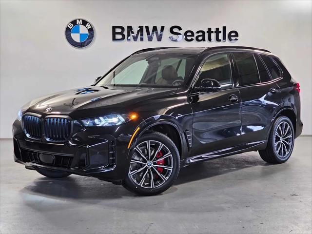 2026 BMW X5 xDrive40i for sale in Seattle, WA