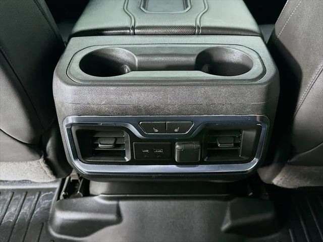 2021 Chevrolet Silverado 3500HD 4WD Crew Cab Long Bed High Country