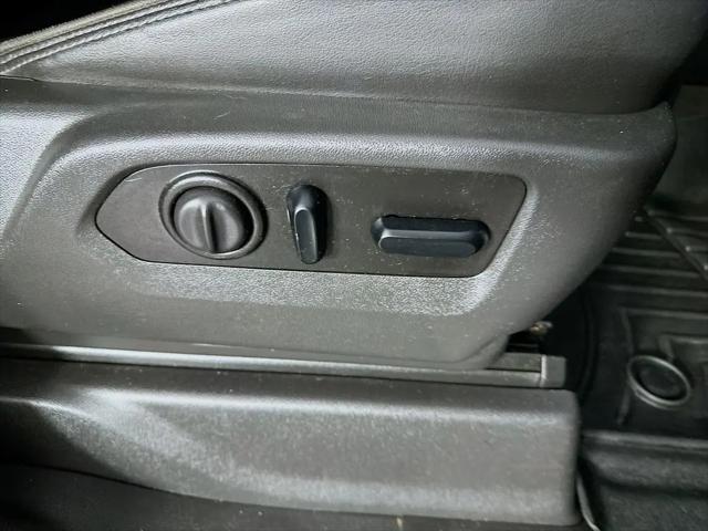 2021 Chevrolet Silverado 3500HD 4WD Crew Cab Long Bed High Country