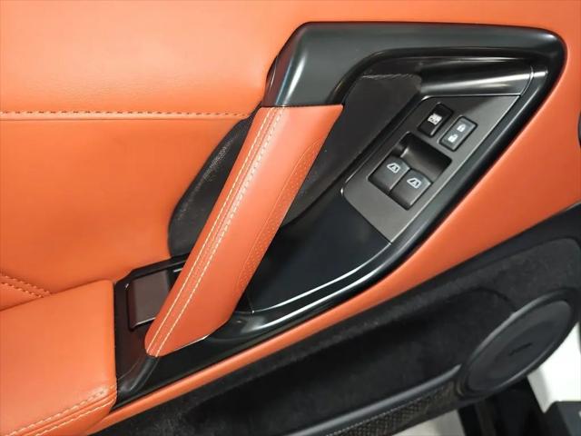 2024 Nissan GT-R Premium Dual-clutch 6-Speed Transmission