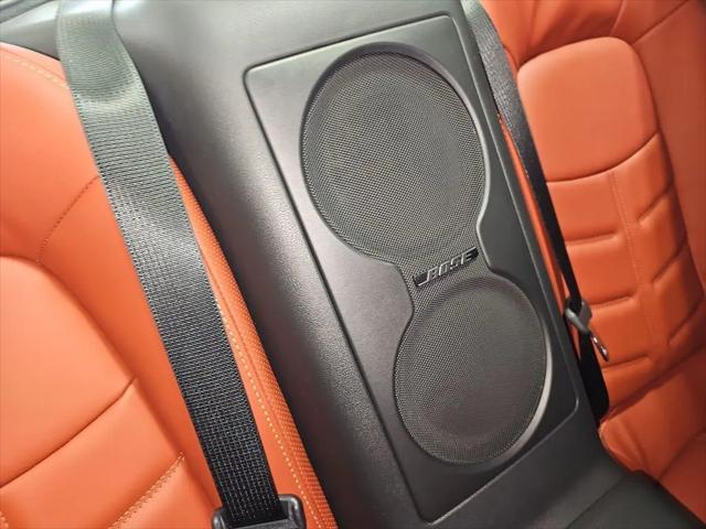 2024 Nissan GT-R Premium Dual-clutch 6-Speed Transmission