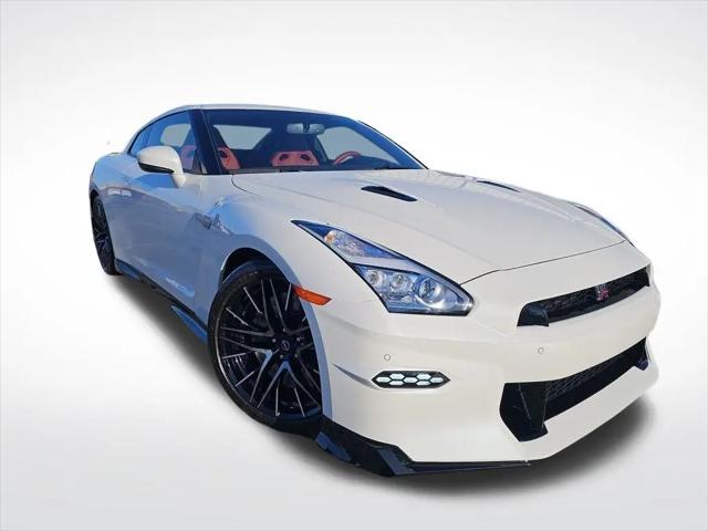 2024 Nissan GT-R Premium Dual-clutch 6-Speed Transmission for sale in Crystal Lake, IL