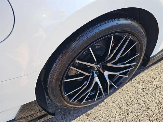 2024 Nissan GT-R Premium Dual-clutch 6-Speed Transmission