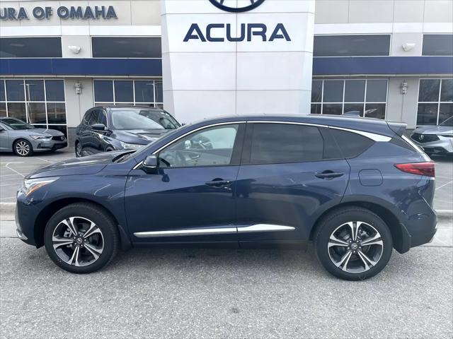 2026 Acura RDX Technology for sale in Omaha, NE