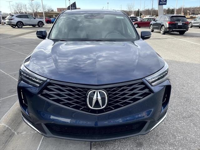 2026 Acura RDX Technology