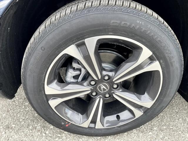 2026 Acura RDX Technology