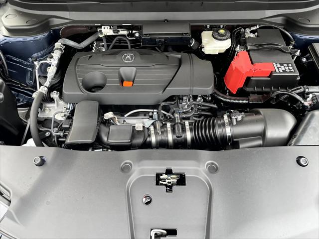 2026 Acura RDX Technology