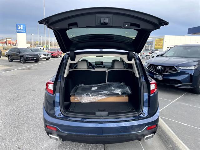 2026 Acura RDX Technology