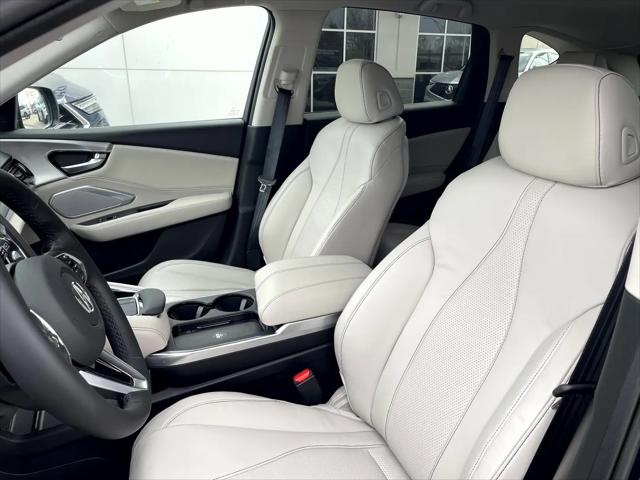 2026 Acura RDX Technology