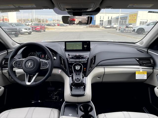 2026 Acura RDX Technology
