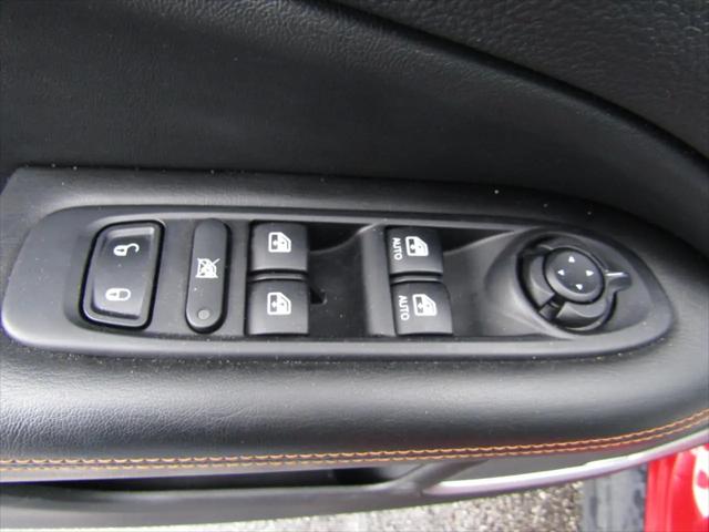 2021 Jeep Compass Limited 4x4