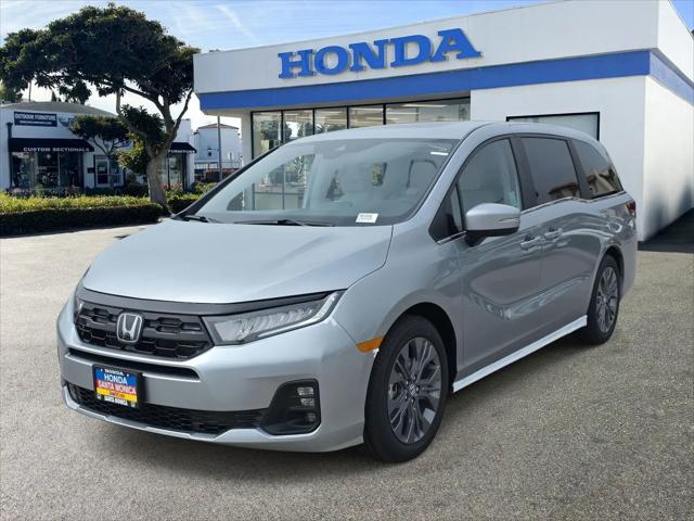 2026 Honda Odyssey Touring for sale in Santa Monica, CA