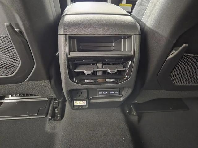 2026 Jeep Grand Cherokee Altitude 4x2