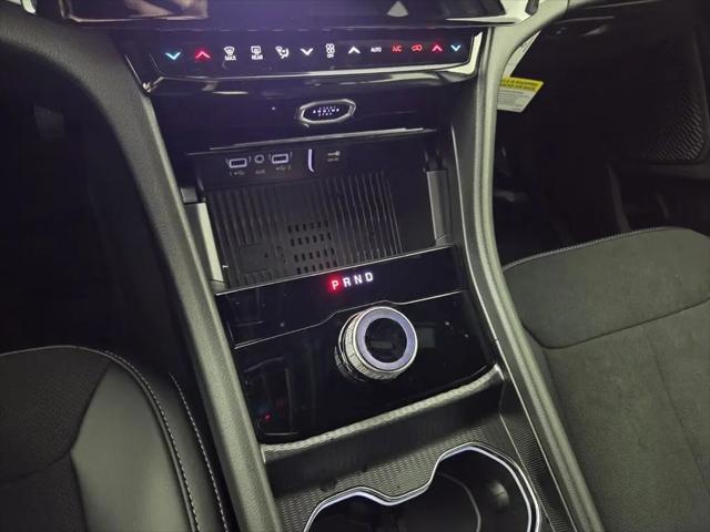 2026 Jeep Grand Cherokee Altitude 4x2
