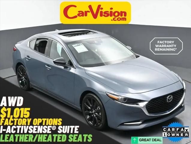 2023 Mazda Mazda3 2.5 Turbo Premium Plus for sale in Maple Shade, NJ
