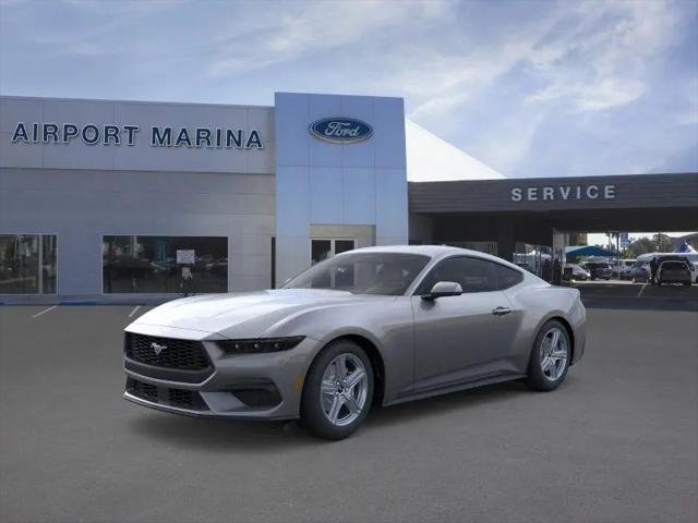 2026 Ford Mustang EcoBoost Fastback for sale in Los Angeles, CA