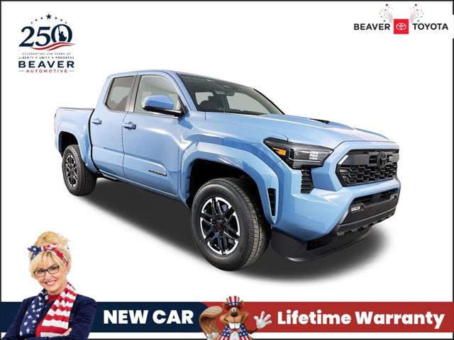2026 Toyota Tacoma TRD Sport for sale in St. Augustine, FL