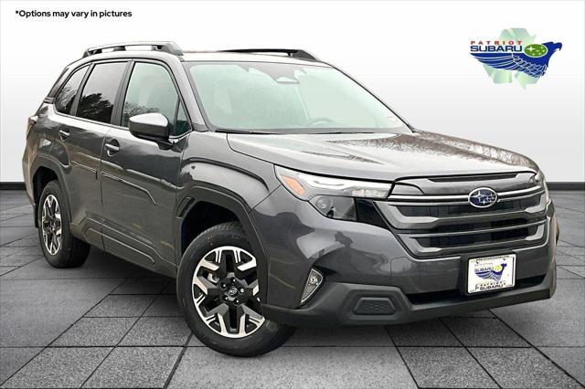 2026 Subaru Forester Premium for sale in Saco, ME