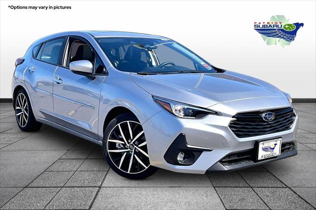 2026 Subaru Impreza Sport for sale in Saco, ME
