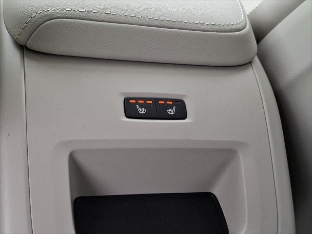2026 Volvo XC60 Plug-In Hybrid Ultra, T8 AWD Electric/Gasoline, Dark