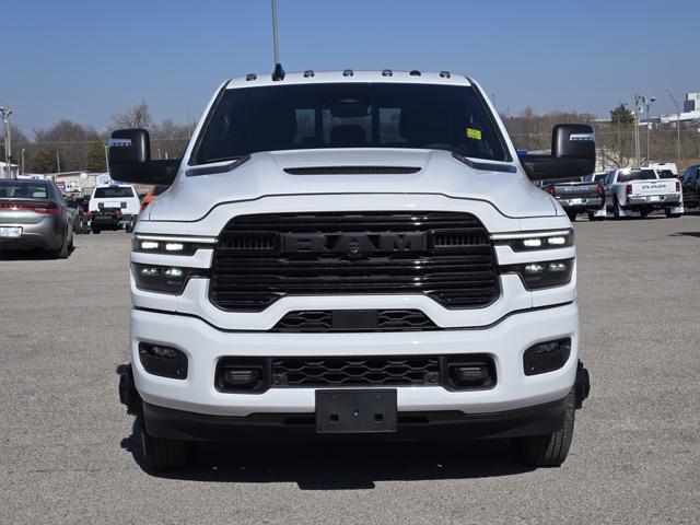 2026 RAM Ram 3500 RAM 3500 LARAMIE MEGA CAB 4X4 64 BOX 2026 RAM Ram 3500 RAM 3500 LARAMIE MEGA CAB 4X4 64 BOX
